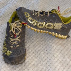 Adidas Vigor TR